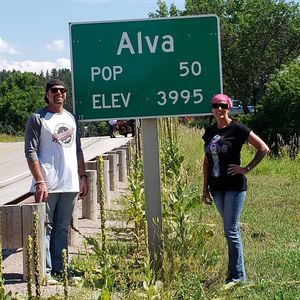 Meet your Posher, Lori